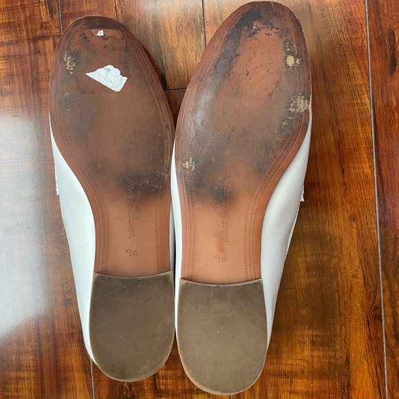 SAM EDELMAN SIDE 9.5 - Picture 4 of 5